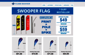 flags-banner.com