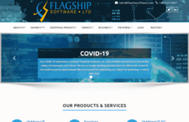 flagshipsoftware.com