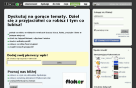 flaker.pl