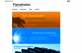 flamefusion.net