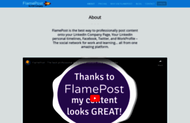 flamepost.com