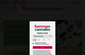 flamingovape.ca
