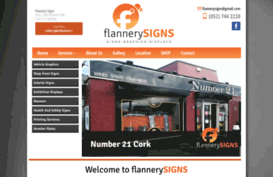 flannerysigns.ie