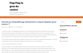 flaptor.com