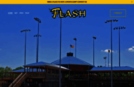 flashbaseball.org