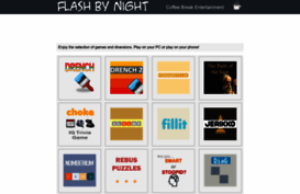 flashbynight.com