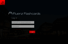 flashcards.fluenz.com