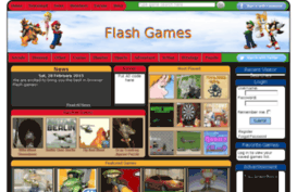 flashgamess.net