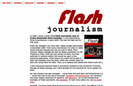 flashjournalism.com