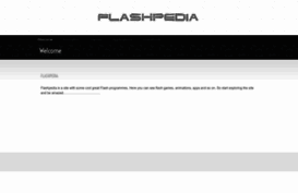 flashpedia.webs.com