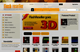 flashreseller.com