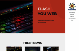 flashyourweb.com