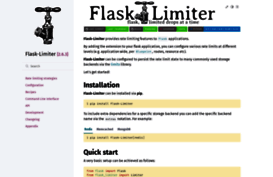 flask-limiter.readthedocs.org