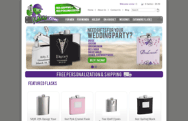 flasks.com