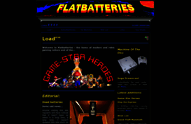 flatbatteries.com