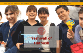 flatbush.org