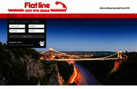 flatlineonline.co.uk