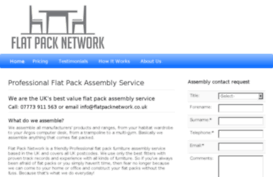 flatpacknetwork.co.uk