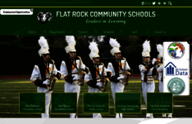 flatrockschools.org