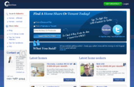 flatshare.timeout.com