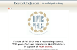flavors.bostonchefs.com