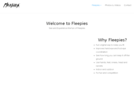 fleepies.com