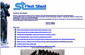 fleetsheet.com