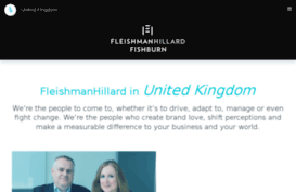 fleishman.co.uk