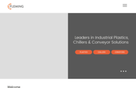 flemingconveyors.com.au