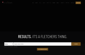 fletchers.net.au
