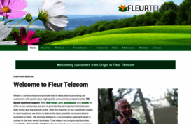fleurtelecom.co.uk