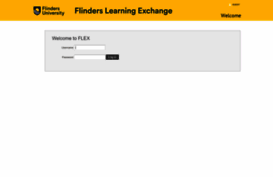 flex.flinders.edu.au
