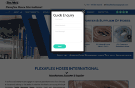 flexaflexhoses.com