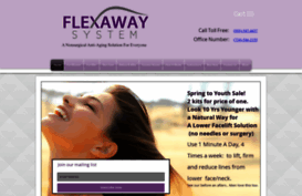 flexawaysystem.com