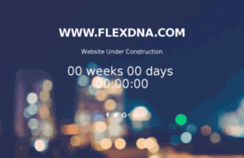 flexdna.com