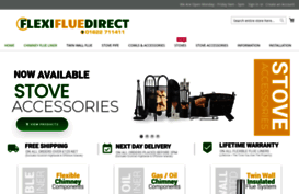 flexifluedirect.com