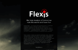 flexis.ru