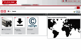 flexlink.partcommunity.com