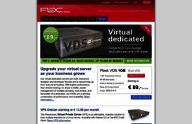 flexservers.com