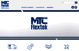 flextek.fi
