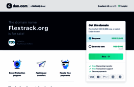 flextrack.org