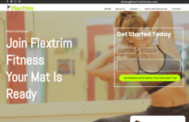 flextrimfitness.com