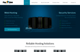 flexwebhosting.com.au