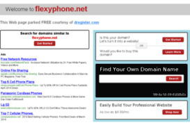 flexyphone.net