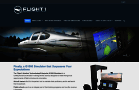 flight1tech.com