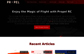 flightclub.propelrc.com
