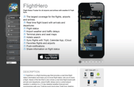 flightheroapp.com
