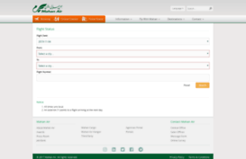 flightstatus.mahan.aero