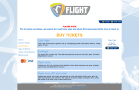 flighttrampolinepittsburgh.pfestore.com