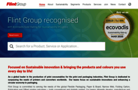 flintgrp.com